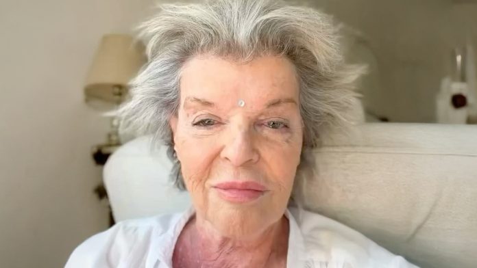 Tini de Bucourt compartió un emotivo testimonio de su lucha contra el cáncer: “Una nueva vida comienza, una vez más”