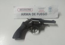 Tiroteo y muerte en el carnaval de Mercedes: detuvieron a un tercer sospechoso por el crimen de un joven de 18 años