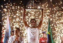 Tras la primera estrella para Tomás Etcheverry, así quedó la tabla histórica de campeones argentinos en el ATP Tour