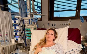 Tras su dramática caída en los Juegos Olímpicos, la legendaria Lindsey Vonn será operada por cuarta vez: la aterradora advertencia de un médico