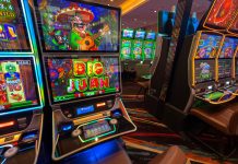 Un hombre no pagó la cuota alimentaria y la Justicia le prohibió la entrada al casino