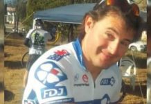 Un hombre pedaleaba 50 kilómetros todos los martes por una promesa y murió atropellado en Córodba