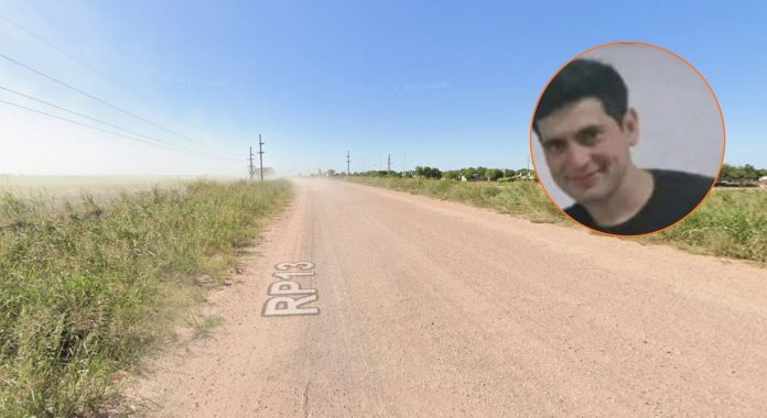 Un nene de seis años caminó 5 kilómetros solo por una ruta de Santiago del Estero para denunciar que mataron a su tío