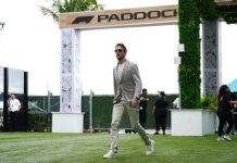 Una figura de la F1 reveló el desconocido beneficio del “pase rojo” que reciben los campeones de por vida tras su retiro