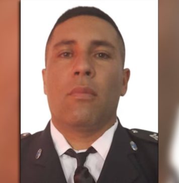 Velaron al policía atropellado durante una persecución en Avellaneda: este miércoles indagan a los detenidos