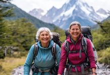 Viajar después de los 50 ya no es excepción: el turismo silver crece en la Argentina y en el mundo