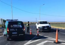 Violento choque frontal en Santa Fe: murieron dos mujeres y otras dos personas fueron hospitalizadas