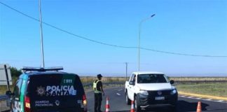 Violento choque frontal en Santa Fe: murieron dos mujeres y otras dos personas fueron hospitalizadas