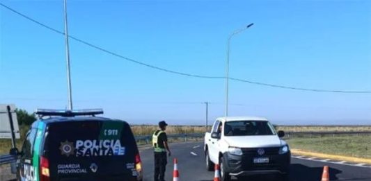 Violento choque frontal en Santa Fe: murieron dos mujeres y otras dos personas fueron hospitalizadas