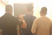 Volvieron a detener a un profesor de Córdoba que había sido acusado de abuso contra menores