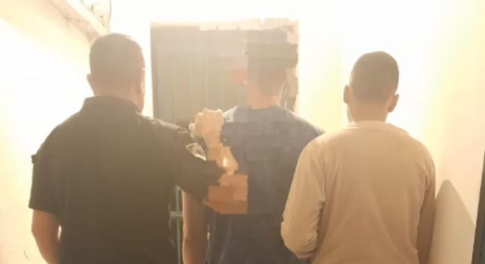 Volvieron a detener a un profesor de Córdoba que había sido acusado de abuso contra menores