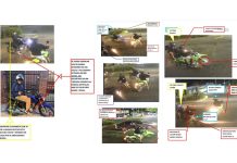 “Voy a comprar un champán para festejar”: uno de los acusados del crimen del penitenciario en José C. Paz tiene 15 años