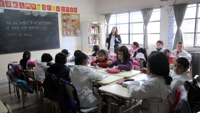Vuelta a clases: cuánto cuesta llenar la mochila en la Ciudad de Buenos Aires y qué es lo más caro