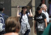 Vuelve el calor al AMBA: se esperan 32 °C y hay alertas amarillas en el centro del país