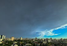 Vuelven las lluvias al AMBA, pero persisten las altas temperaturas: el pronóstico para la semana