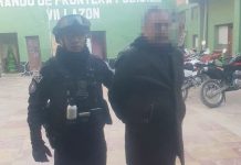 Ya está en el país el integrante clave del “Clan Brizuela” que fue atrapado en Bolivia