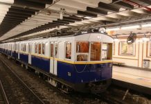 100 años, una despedida multitudinaria y un renacimiento patrimonial: la travesía de La Brugeoise, el legendario vagón de la Línea A