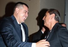 15 frases de Riquelme tras el sorteo de la Libertadores: los rivales de Boca, optimismo por llegar a la final y un mensaje al plantel