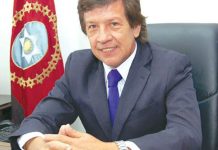 A 11 años de pedir un muro para contener a los narcos, ahora admitió haberlos beneficiado