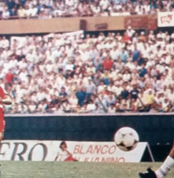 A 40 años del título local del River de Veira: de la frase premonitoria del Bambino en el pizarrón a un Francescoli descollante