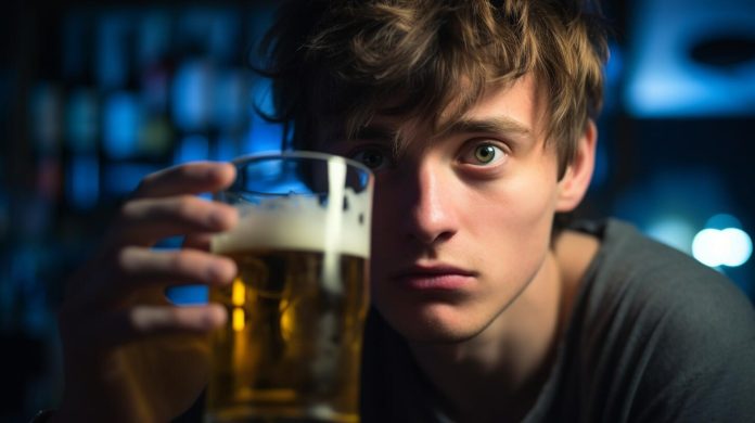 Alerta por las “previas”: el peligro real detrás del alcohol en adolescentes