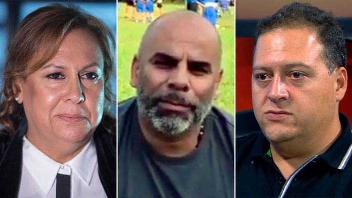 Anularon la causa por lavado narco contra la viuda de Pablo Escobar, su hijo y el ex Boca Chicho Serna: el insólito motivo