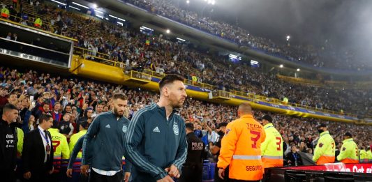Argentina anunció que jugará otro amistoso en La Bombonera antes del Mundial 2026: enfrentará a Mauritania