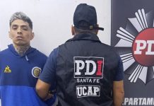 Arrestaron a un integrante de la organización criminal “Los Menores” de Rosario luego de usurpar viviendas