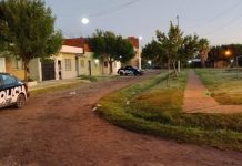 Asesinaron a puñaladas a un adolescente durante una pelea en Rosario