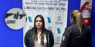 Asesinaron a una mujer durante una disputa por la venta ilegal de terrenos en La Matanza: hay una detenida