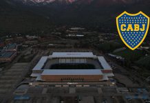 Atento Boca Juniors: se confirmó la postura de la U Católica de Chile con los hinchas visitantes de cara al debut en la Libertadores