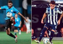 Belgrano y Talleres se enfrentarán en una nueva edición del clásico de Córdoba: hora, TV y formaciones