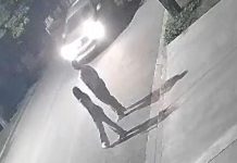 Brutal agresión en Pigüé: siguió con su camioneta al novio de su ex, lo atacó y lo dejó inconsciente de una patada