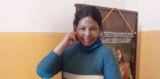 Buscan a una mujer de 36 años que desapareció tras realizar una visita a una cárcel de Chaco