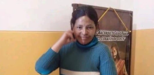 Buscan a una mujer de 36 años que desapareció tras realizar una visita a una cárcel de Chaco