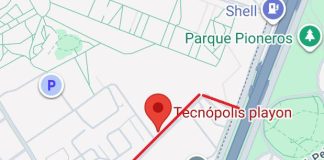 Cerraron la calle de Tecnópolis donde atropellaron a un joven en una picada ilegal