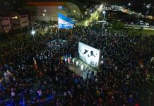 César Trejo, veterano de Malvinas: “No somos una nación completamente integrada si nos robaron un tercio de ese territorio”