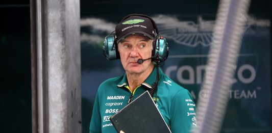 Cimbronazo en la Fórmula 1 tras el mal inicio de Aston Martin: Adrian Newey dejará su cargo y será reemplazado por el jefe de otra escudería