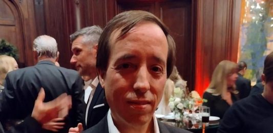 Citaron a indagatoria al empresario acusado de abusar a los compañeros de sus hijos del colegio Palermo Chico