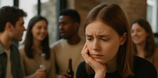 Cómo entablar nuevas amistades cuando la timidez pesa