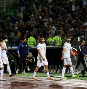 Cómo se definirá la plaza de Irán si finalmente decide no jugar el Mundial 2026: qué selección podría ocupar su lugar