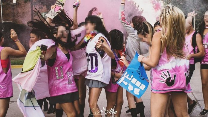 Cómo se vivió el UPD en las escuelas de todo el país: controles de alcoholemia y estrictos protocolos de seguridad