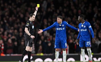 Con la presencia de Enzo Fernández, Chelsea perdió contra el Arsenal y se complicó en la Premier: cómo quedó la pelea en la cima