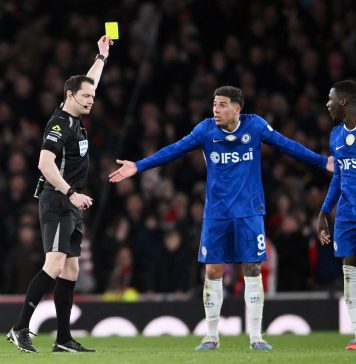 Con la presencia de Enzo Fernández, Chelsea perdió contra el Arsenal y se complicó en la Premier: cómo quedó la pelea en la cima