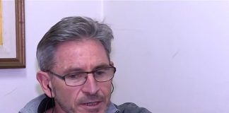 Confirmaron la absolución de Pablo Ghisoni, el hombre que estuvo preso por una falsa denuncia por abuso de su hijo