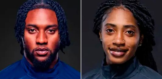 Conmoción por el asesinato de una joven promesa del atletismo: su pareja lo habría apuñalado tras una presunta infidelidad