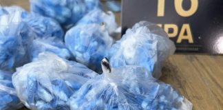 Córdoba: 20 integrantes de una banda narco detenidos, más de 7 kilos de drogas y $50 millones secuestrados