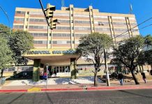 Córdoba: cómo siguen los jóvenes internados tras el trágico choque contra un árbol que se cobró dos víctimas