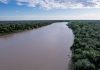 Crecidas en Salta: el río Bermejo superó los 4 metros y advierten por una situación similar en el Pilcomayo