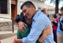 Crimen de las turistas francesas en Salta: la esposa del ex condenado se negó a aportar ADN para pericias